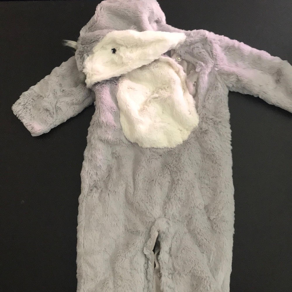 Pottery Barn Kids Halloween Costume (0-6mo)